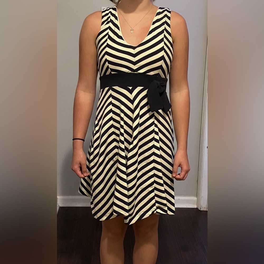 Cute Dummer dress.